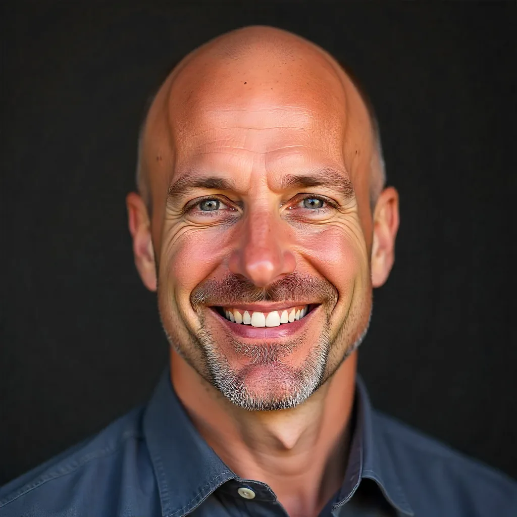 Chris Olieslager